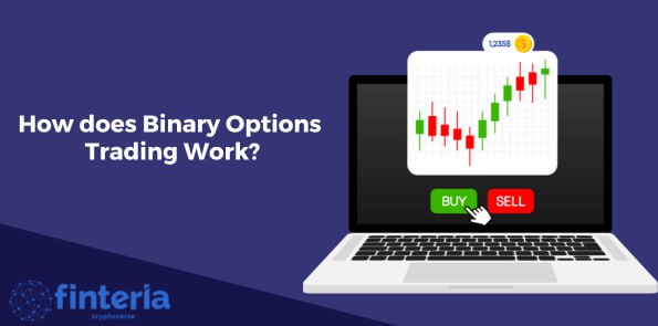 How Does Binary Options Trading Work?