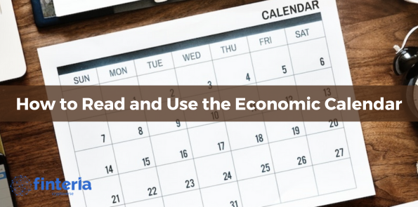 How to Read and Use the Economic Calendar