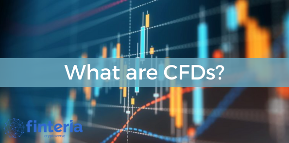 What are CFDs?